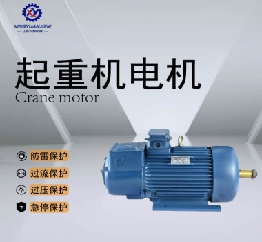 起重機(jī)電機(jī)