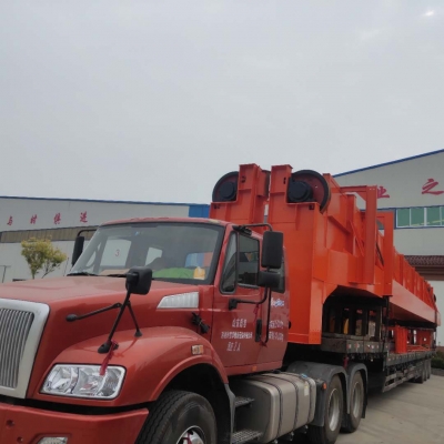 起重機(jī)的操作流程及過程應(yīng)該注意什么？