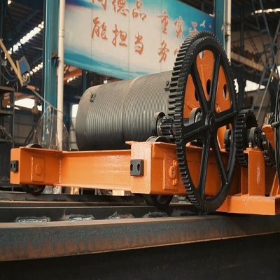 不用電的起重機，你用過嗎？